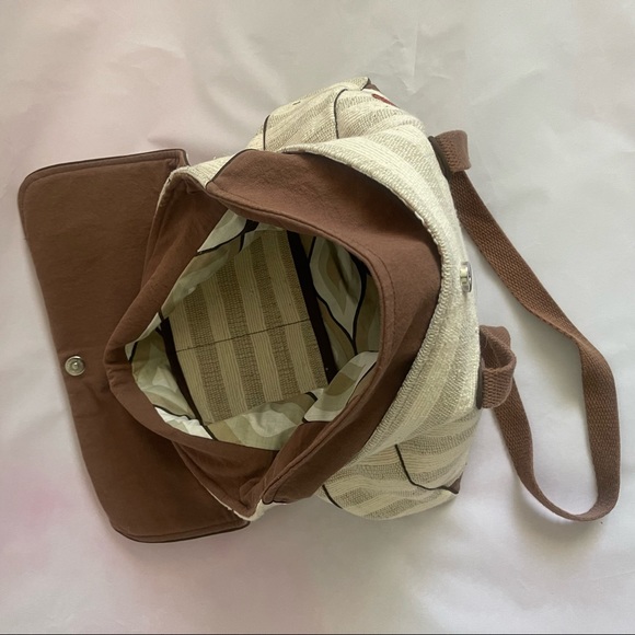 Suspiro Handwoven Tote Bag - Picture 5 of 8